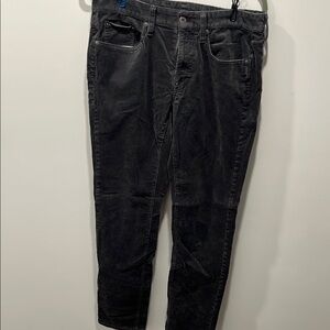 Bonobos Slate Corduroy Men's Pants